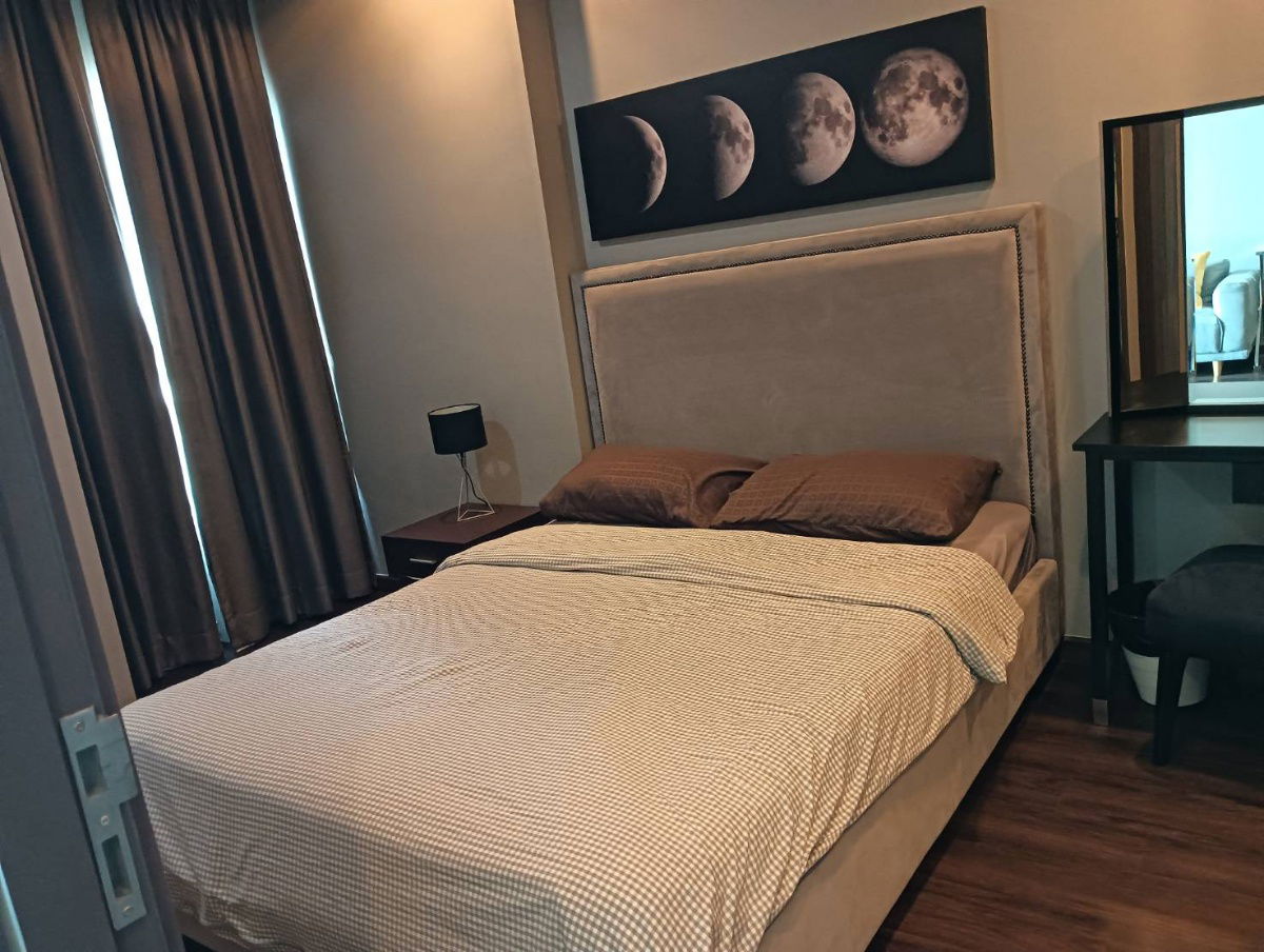 C Ekkamai 1 BR /1BR near BTS Ekkamai