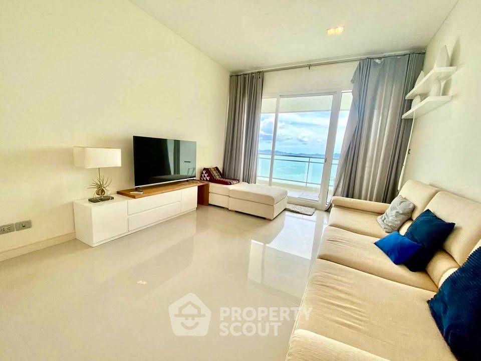 2-BR Condo at Reflection Jomtien Beach Pattaya close to Pattaya (ID 2429647)