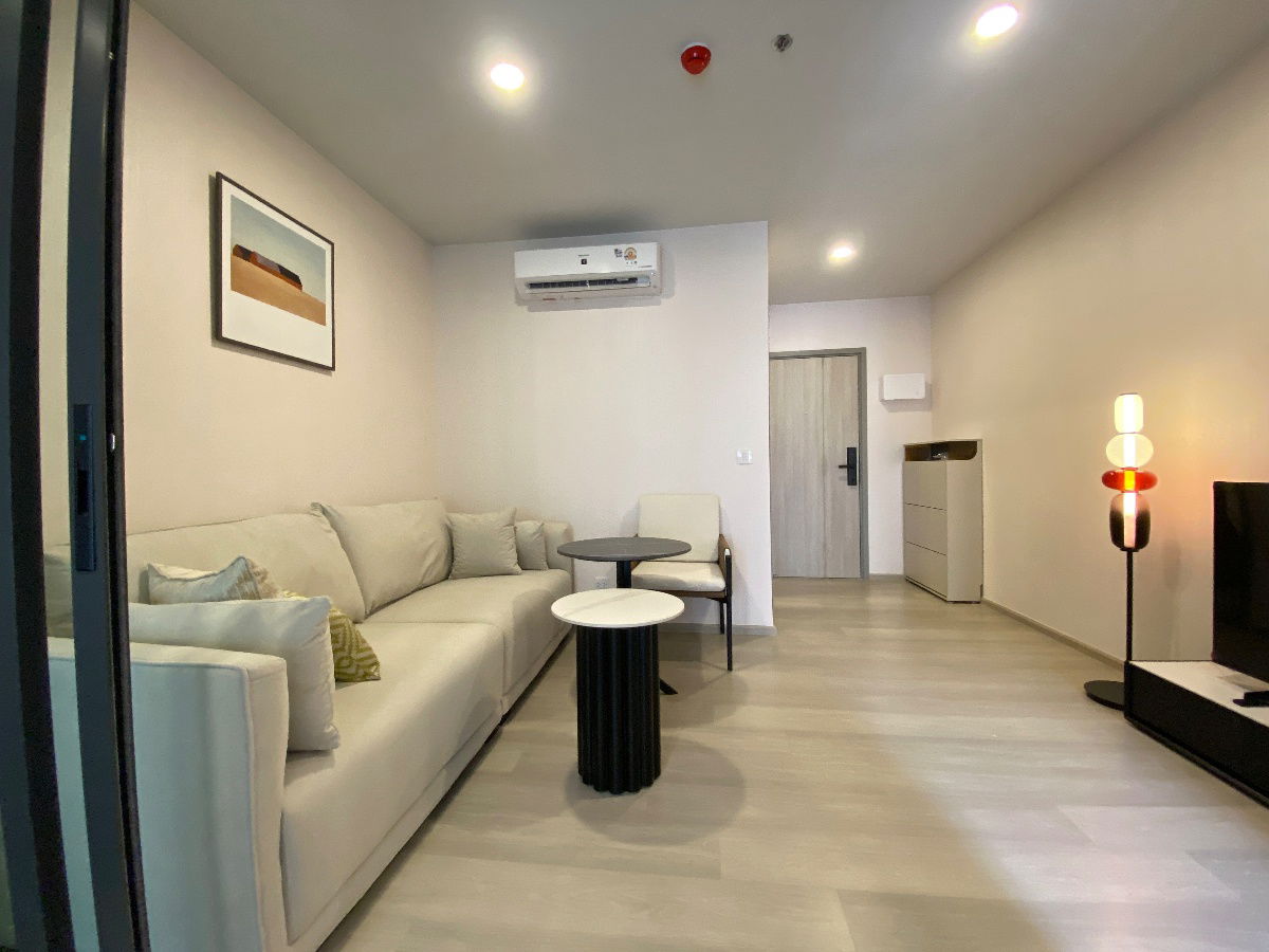 Aspire Onnut Station Near BTS Onnut