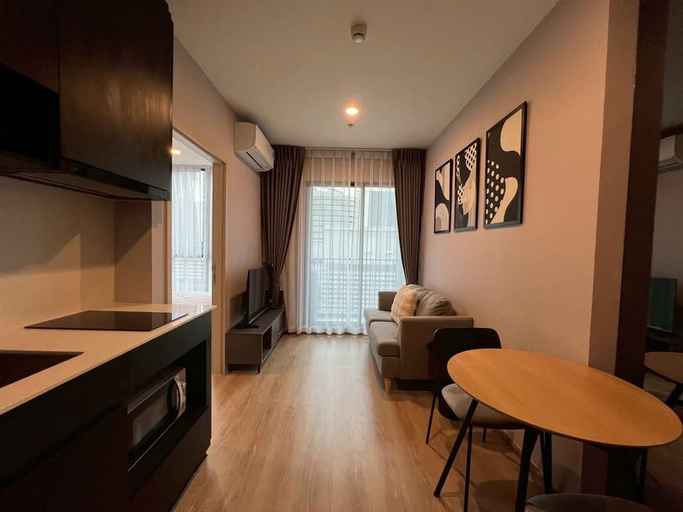 Code: KJ9788 for rent Nue District R9 Rama 9 🔥🔥 Line ID: @kjcondo (with @)🔥🔥