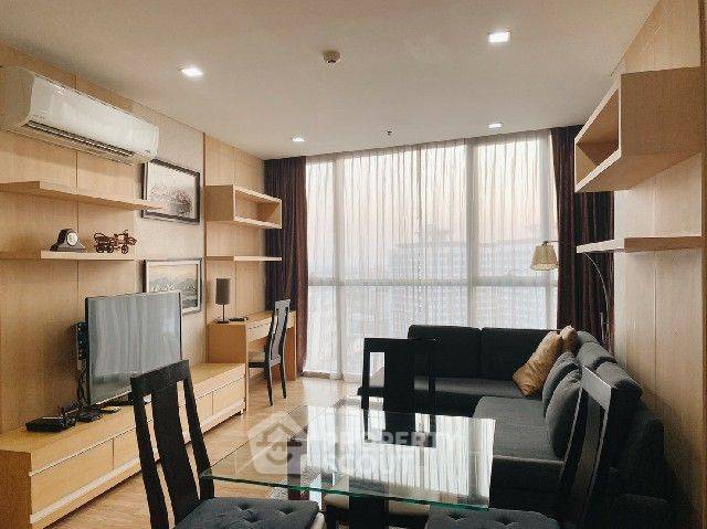 2-BR Condo at Le Luk Condominium near BTS Phra Khanong (ID 2358479)