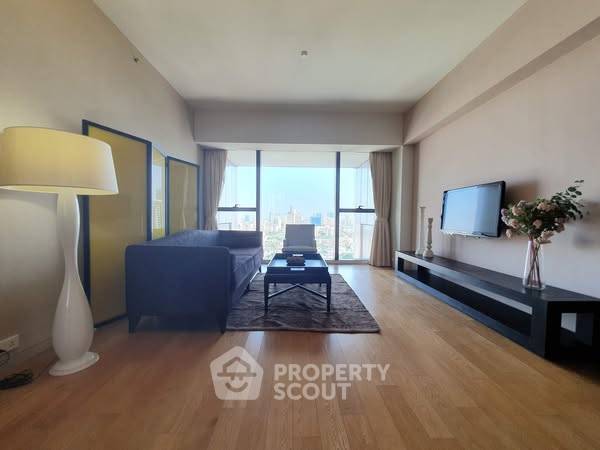 คอนโด 3 ห้องนอน เดอะ เม็ท สาทร ใกล้ BTS ช่องนนทรี (ID 2326379)