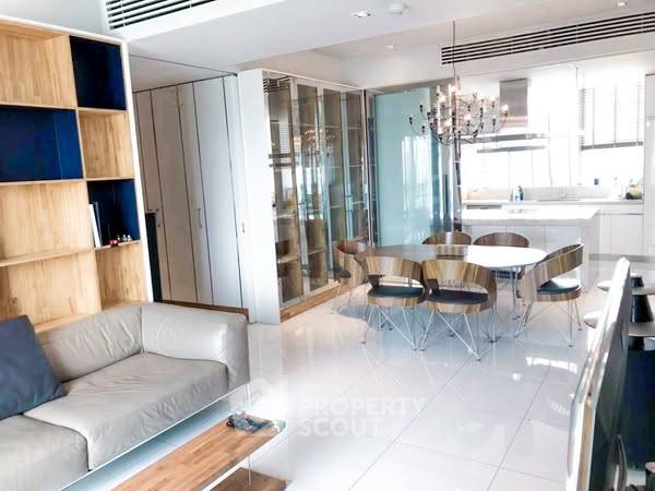 3-BR Condo at Millennium Residence @ Sukhumvit Condominium near BTS Asok (ID 2327072)