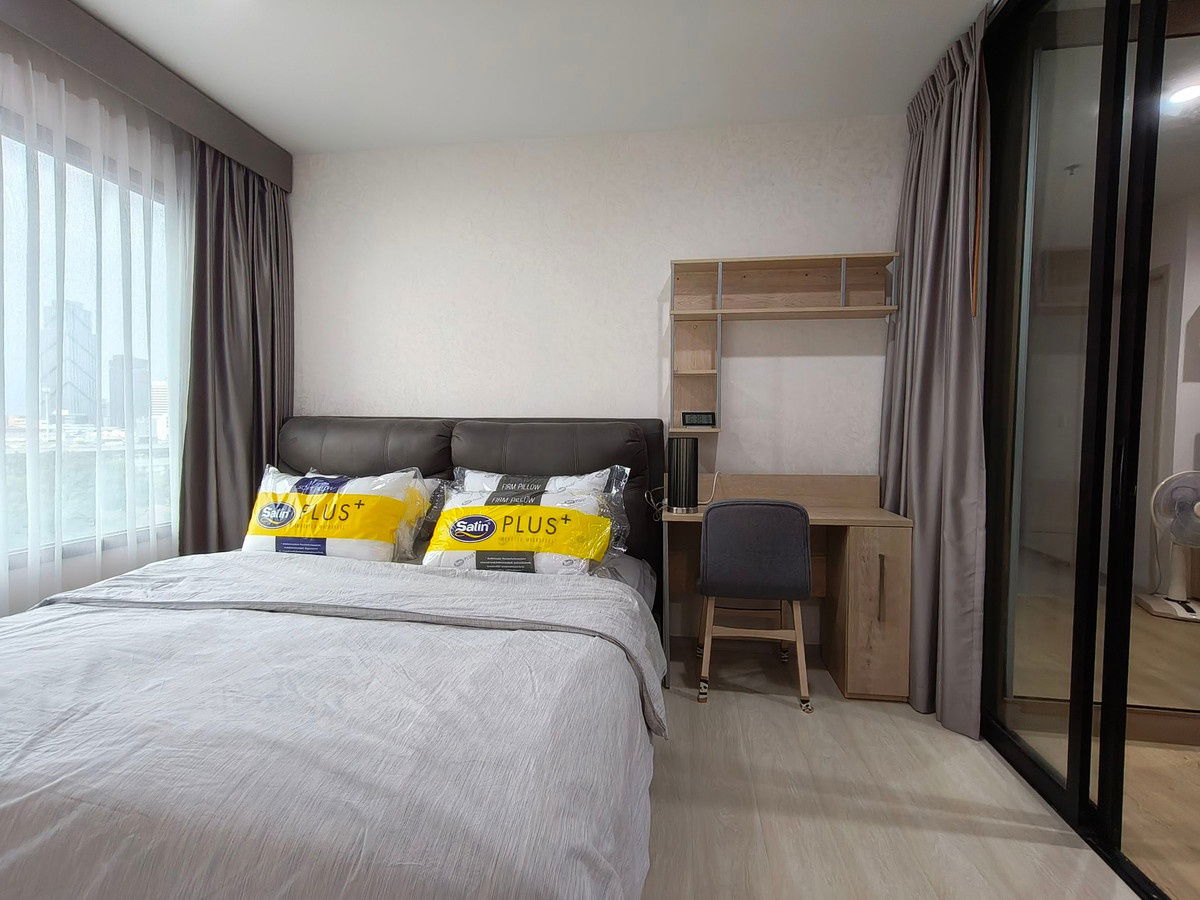 Code: KJ9783  for rent Life Asoke 🔥🔥 Line ID: @kjcondo (with @)🔥🔥