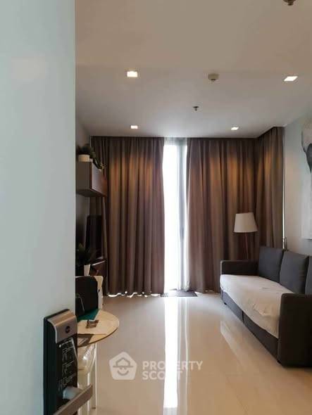 1-BR Condo at Nara 9 By Eastern Star near BTS Chong Nonsi (ID 2437794)