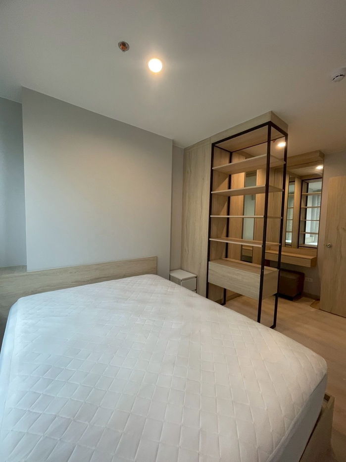 For Rent Nue Noble Srinakarin Lasalle - 1bed 30 Sq.m. 21th floor