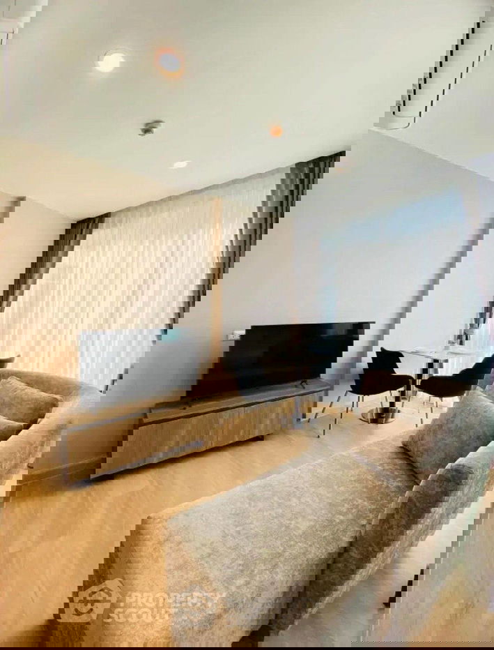 Bang Kapi ရှိ Lloyd Soonvijai-Thonglor ရှိ 1-BR ကွန်ဒို (ID 2435745)