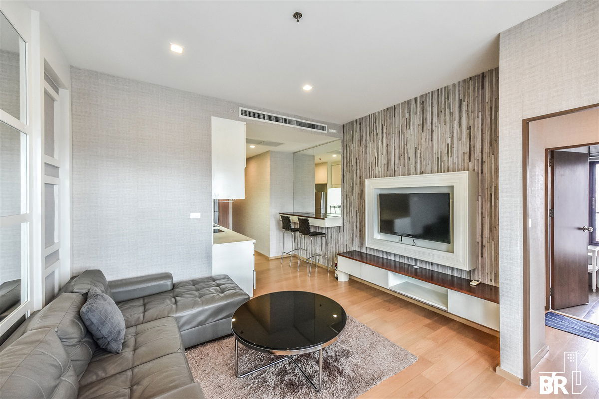 Great Price, Prime Location, Don't Miss Out!! Noble Revent near Airport Rail Link Phaya Thai Station