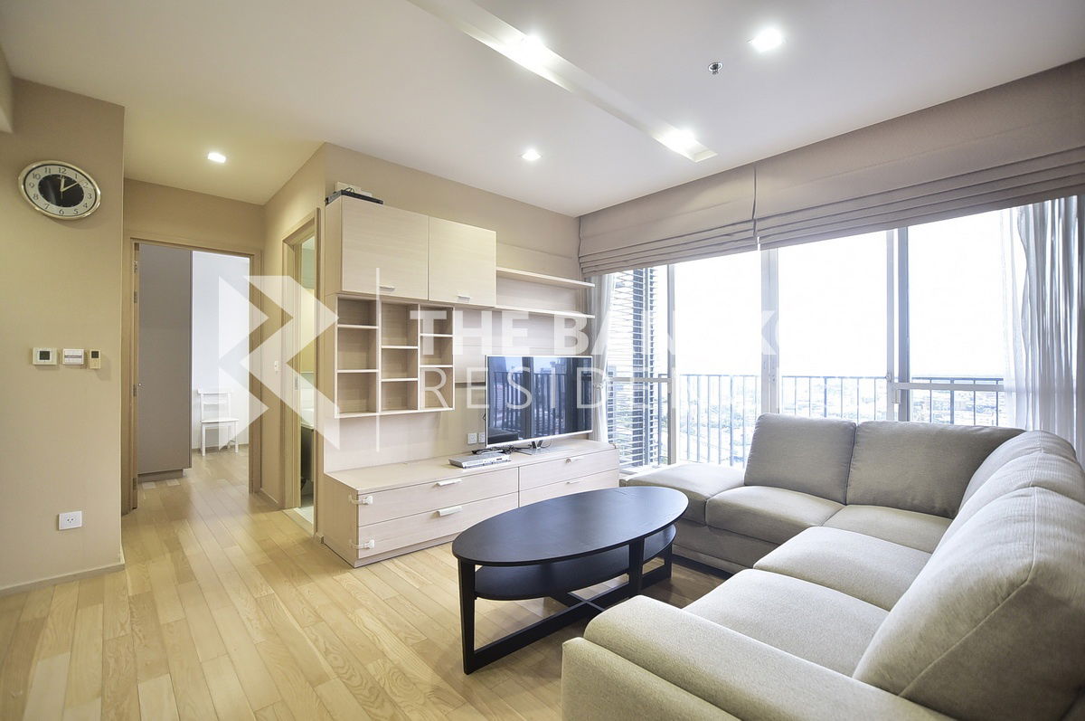 Siri At Sukhumvit 商业区终极豪华公寓，靠近 BTS Thong Lo