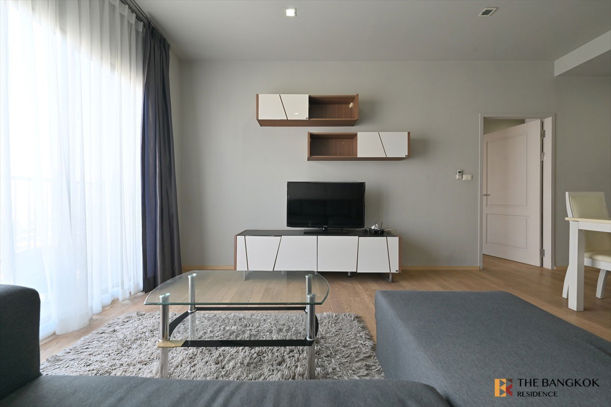 Noble Refine Condo That Meets All City Dwellers' Lifestyles near BTS Phrom Phong