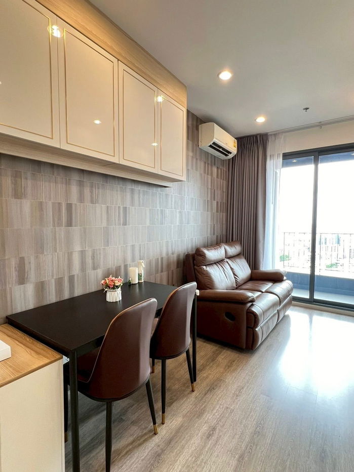 IDEO Mobi Sukhumvit 66