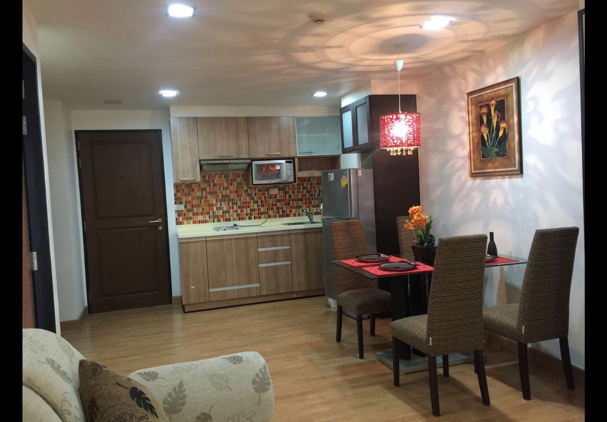 OMG3123  [ The Alcove 49 ]  Large 1 Bedroom unit - for RENT 7-Dec-25