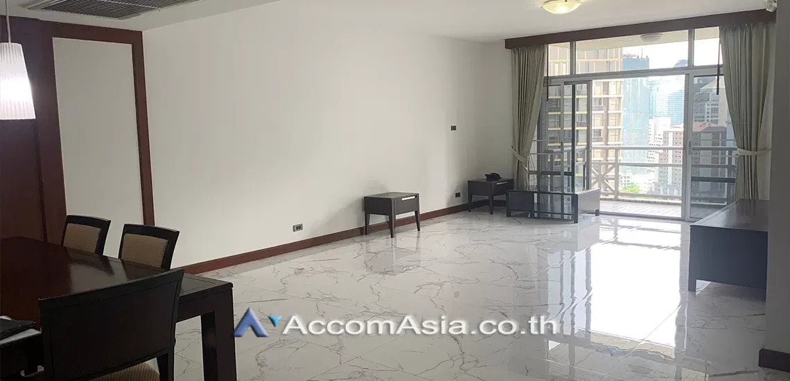 🔼🔽 AccomA 📩 Pet friendly 2 BR Condominium @All Seasons Mansion (AA30005)