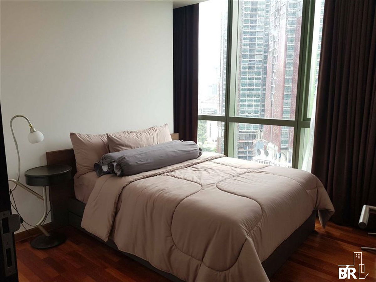 Easy Travel, Fully Utilized Space Wish Signature Midtown Siam near BTS Ratchathewi