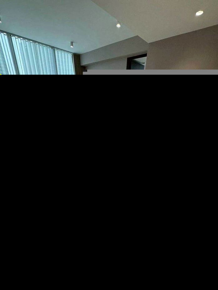 2-BR Condo at Tait Sathorn 12 near BTS Saint Louis (ID 2255056)