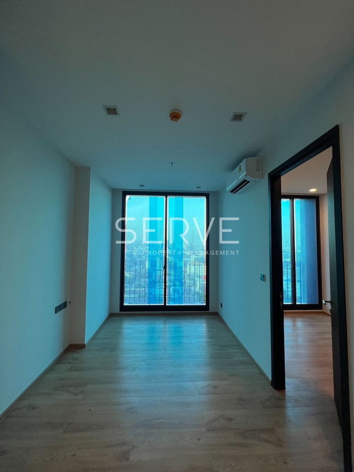 Best Deal 7.2 MB! - 1 Bed 34.95 sq.m. New Condo High Rise Good Location Next to BTS Ari 220 m.-Noble Around Ari