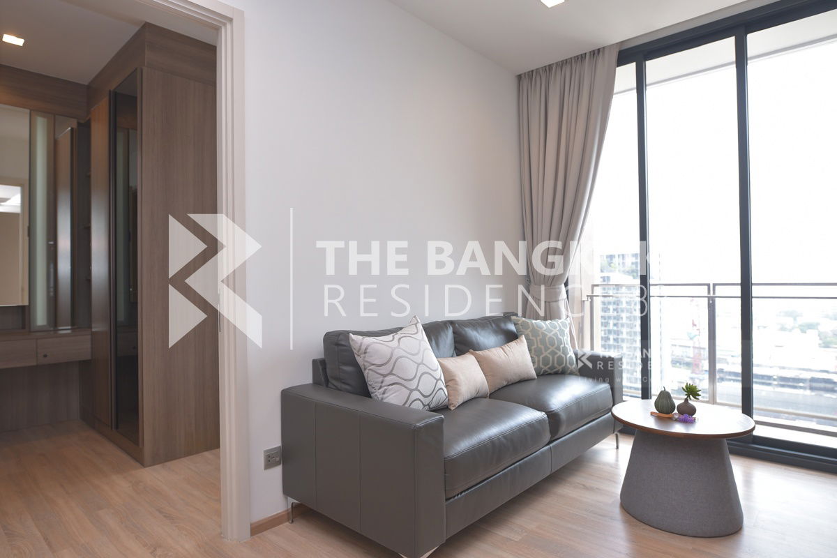 THE LINE Phahol - Pradipat Easy Start with a City Dweller Lifestyle near BTS Sena Ruam