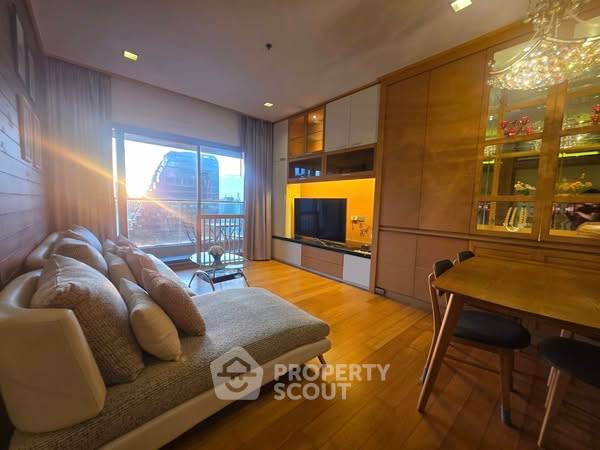 2-BR Condo at Hyde Sukhumvit 13 Condominium near BTS Nana (ID 2325115)