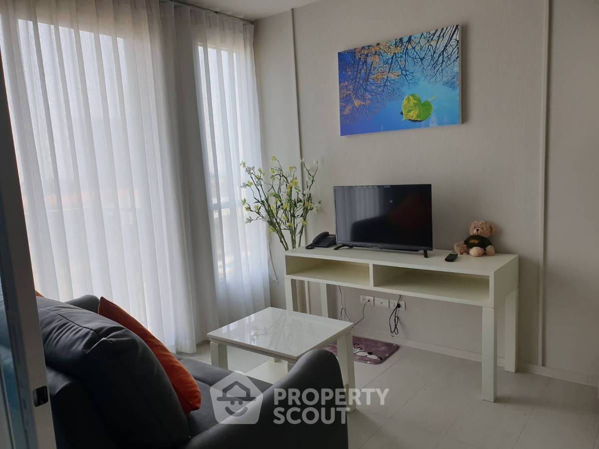 1-BR Condo at Blu Cha Am – Hua Hin close to Cha-Am Beach (ID 2126776)