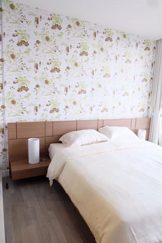 Code: KJ9779  for rent The Room Rama 4 🔥🔥 Line ID: @kjcondo (with @)🔥🔥