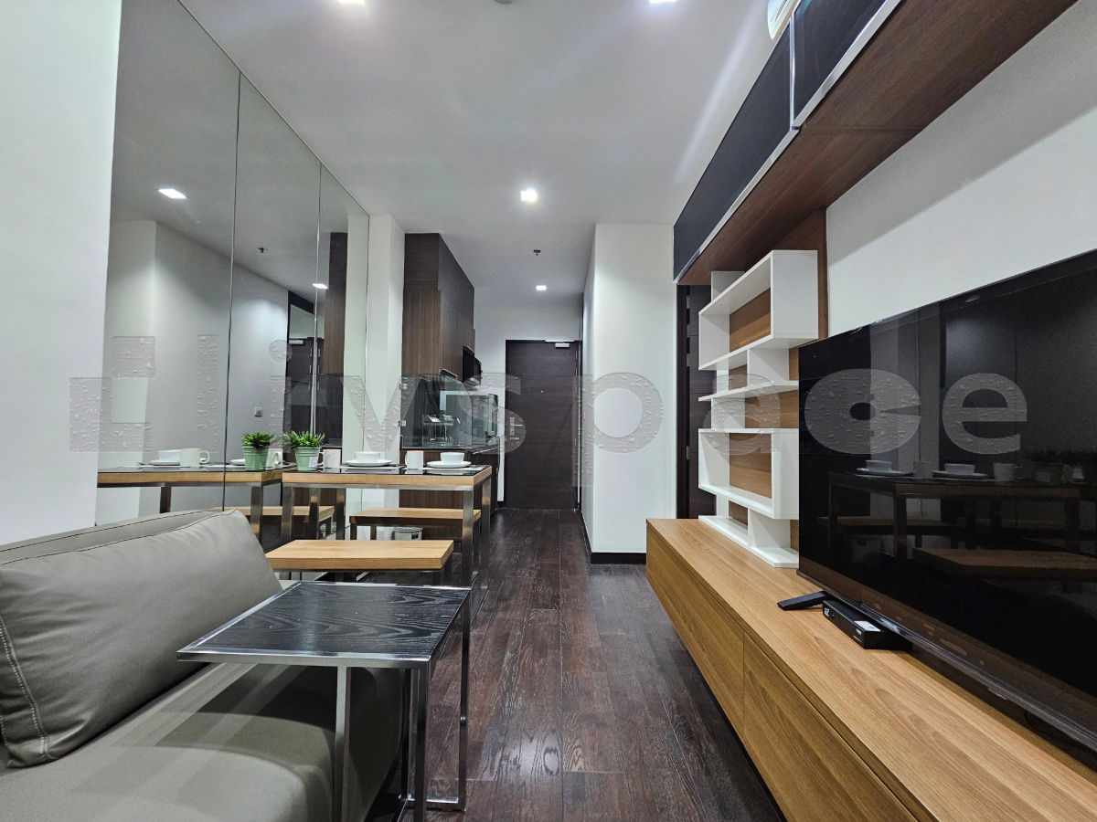 ▚ LD158ツ For Rent: Ideo Q Phayathai – 1 Bedroom, Special Price ⭐