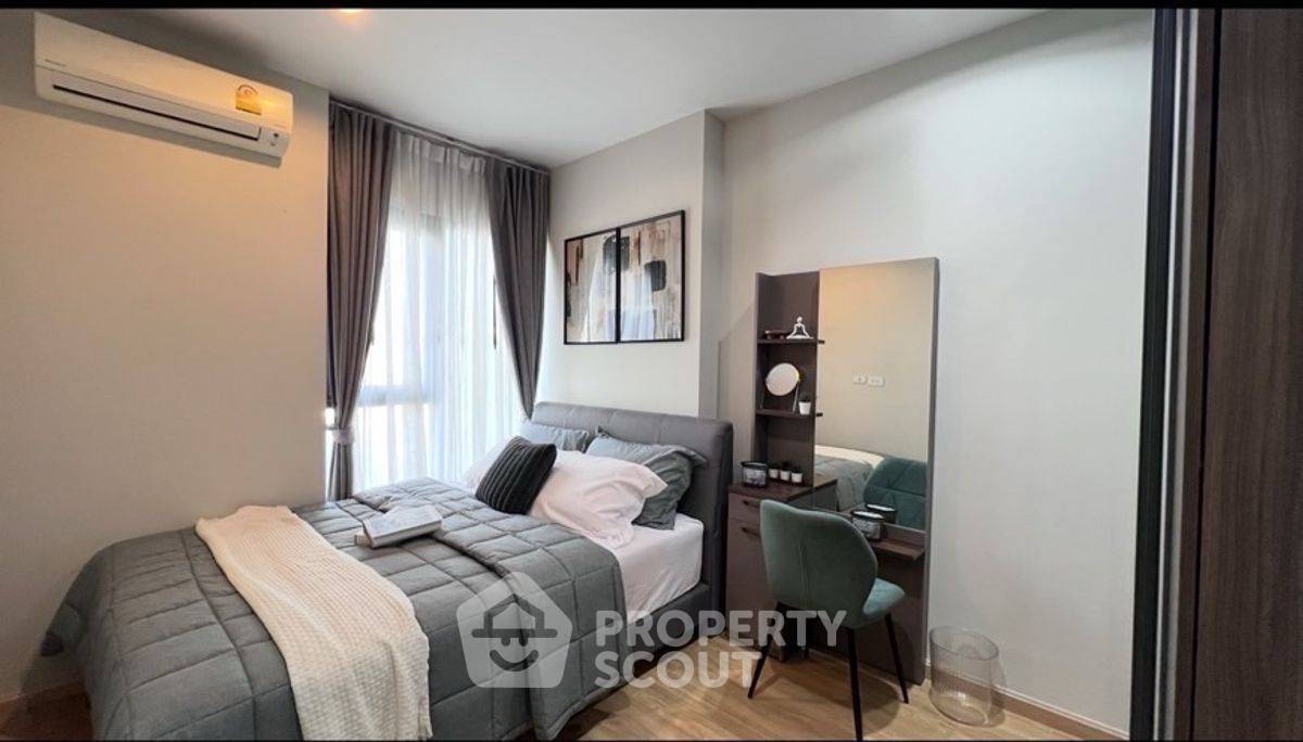 คอนโด 2 ห้องนอน ซี เอกมัย ใกล้ Arl รามคำแหง (ID 2207281)