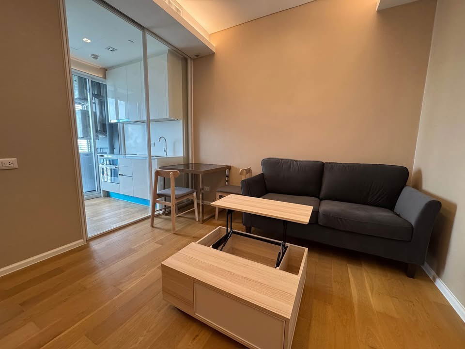 🌈⚡ BL40128 – The Saint Residences ⚡🌈รับโค้ดพิเศษเมื่อเช่ากับเรา 💌 LINE: @theagentpro