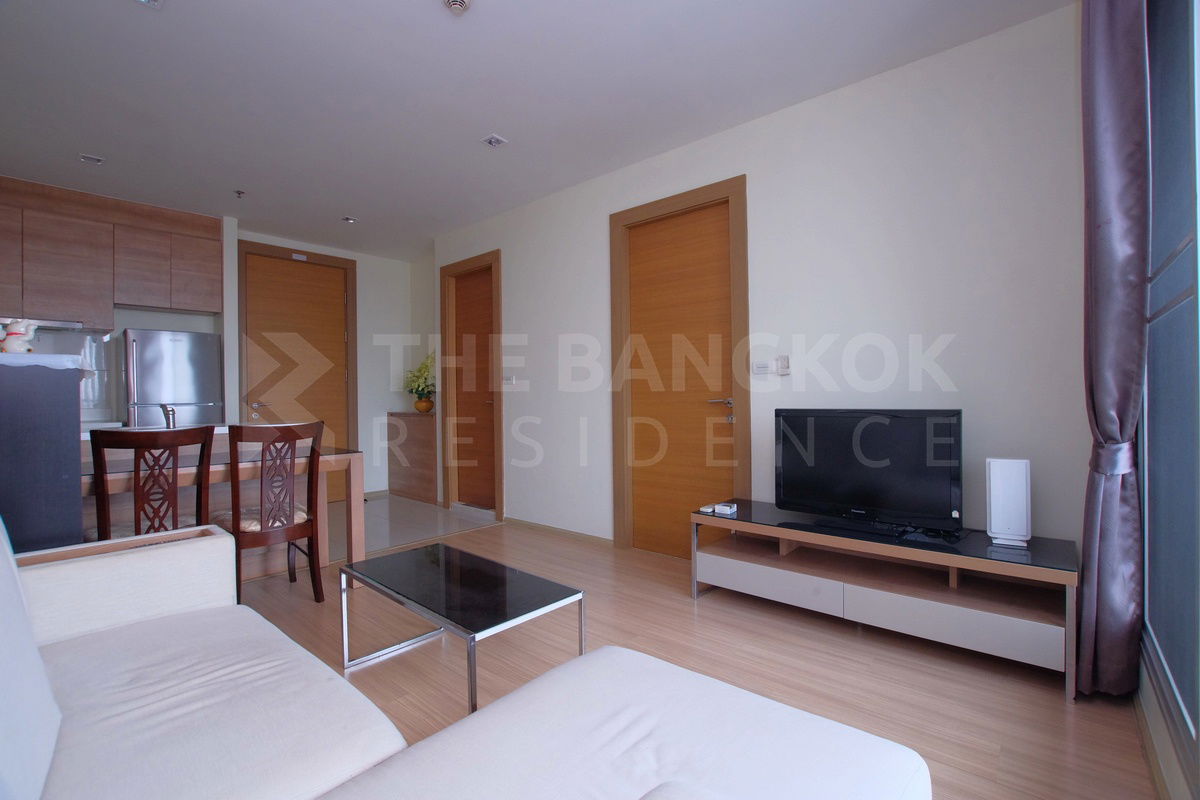 Special Unit, Great Value RHYTHM Ratchada-Huaikhwang near MRT Huai Khwang Station
