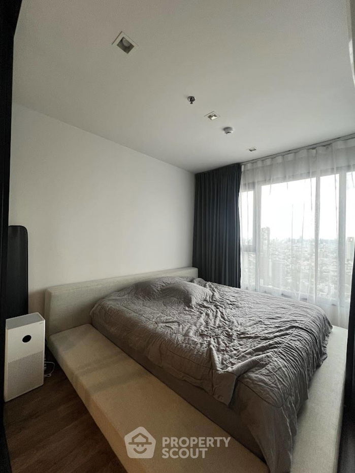 2-BR Condo at Life Ladprao Valley near BTS Ha Yaek Lat Phrao (ID 2432239)