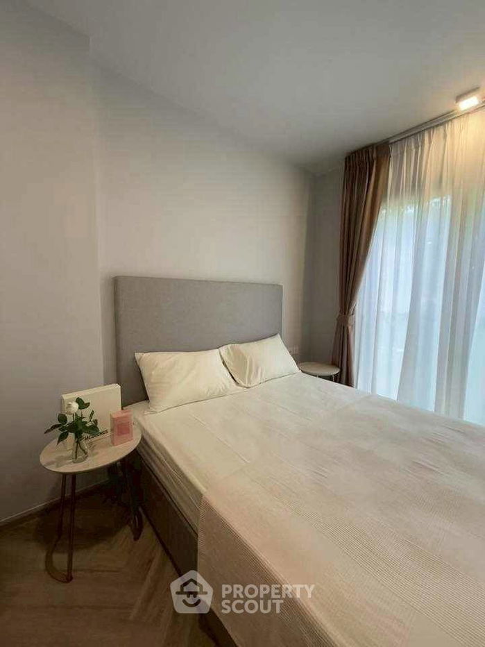 1-BR Condo at Chapter Thonglor 25 close to Thong Lo (ID 2249721)