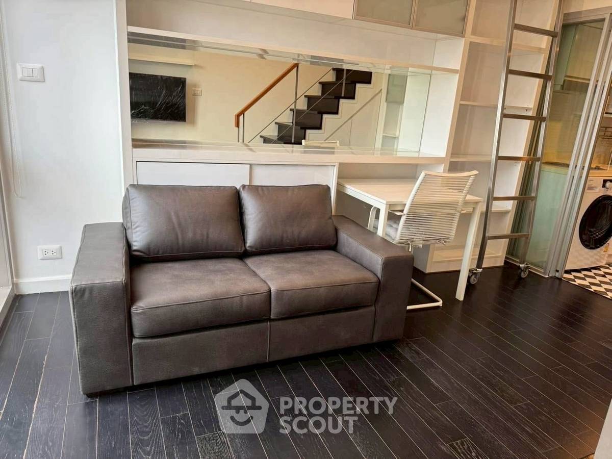 1-BR Condo at Ideo Morph 38 near BTS Thong Lor (ID 2242597)