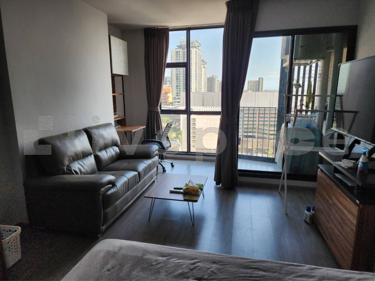 ▚ LD184ツ 出租：Rhythm Ekkamai – STUDIO 特价⭐