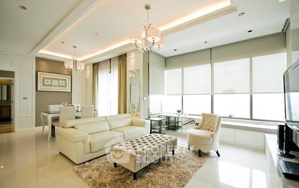 2-BR Condo at The Pano Rama 3 in Bang Phong Phang (ID 2326260)