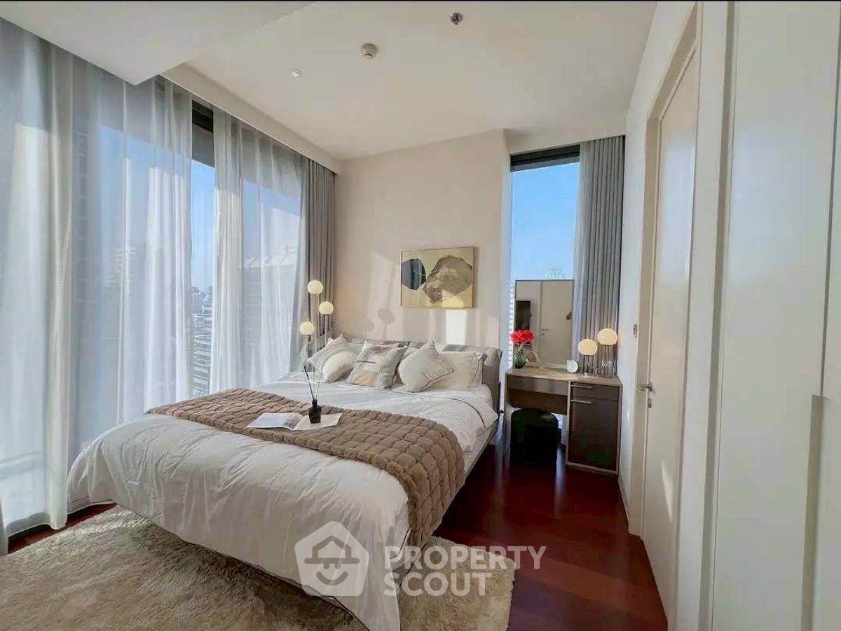2-BR Condo at Khun By Yoo near BTS Thong Lor (ID 2256338)