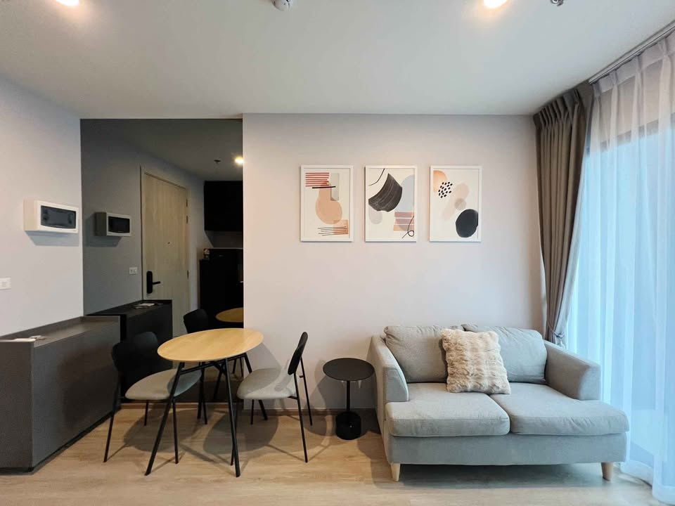 🌈⚡ BL203010 – Noble New District R9 ⚡🌈Get a Special Code when renting with us 💬 LINE: @theagentpro