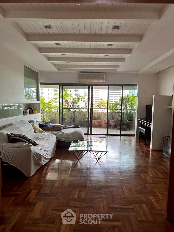 3-BR Condo at Tower Park near ARL Makkasan (ID 2237249)