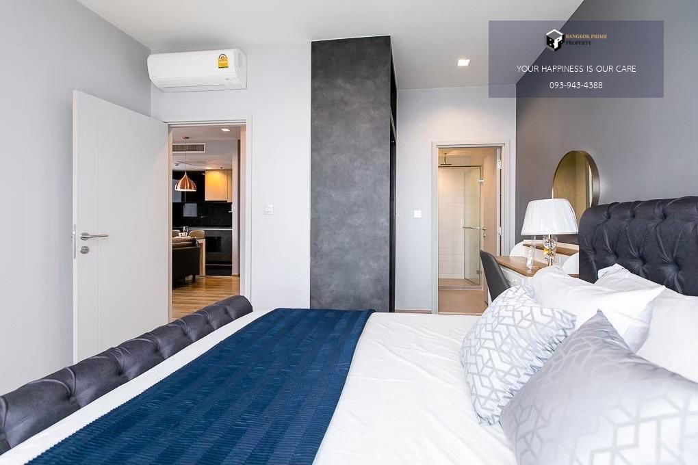 The Line Jatujak-Mochit | 🚝Near BTS, MRT Chatuchak #2025111812992