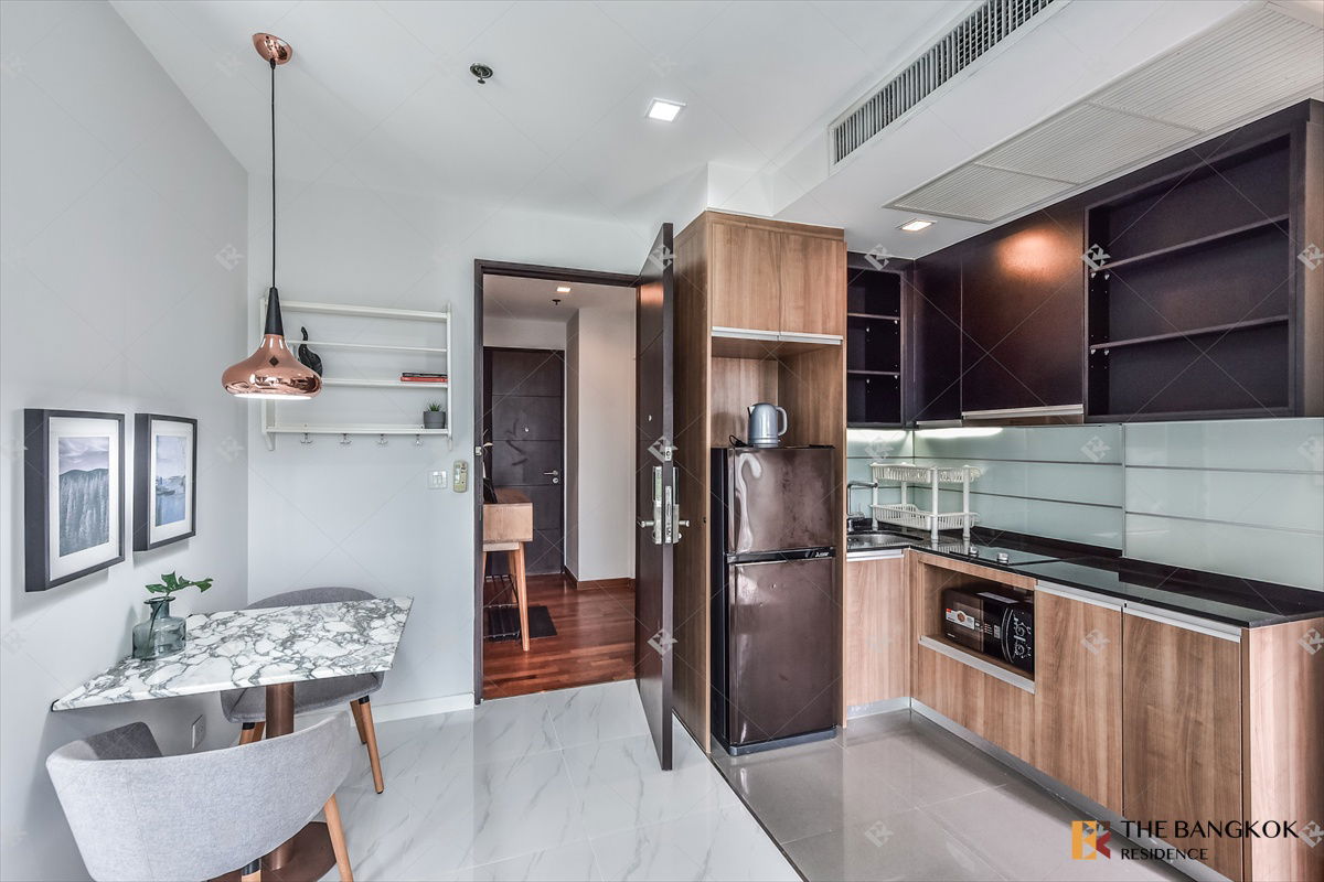 Wish Signature Midtown Siam Great Price, Prime Location, Don't Miss Out!! near BTS Ratchathewi