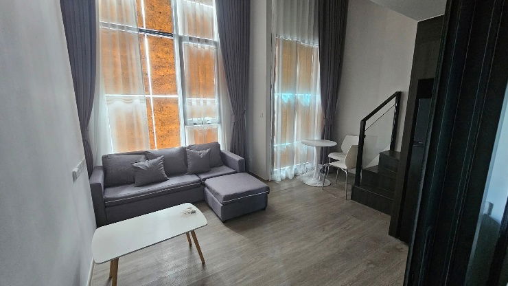 AS1723 Origin 即插即用 Ramintra 公寓出租