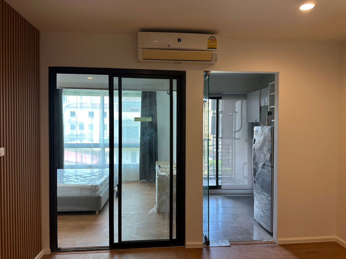 Code: KJ9780  for rent The Niche Mono Bangna Phase 1 // Line ID: @kjcondo (with @) //