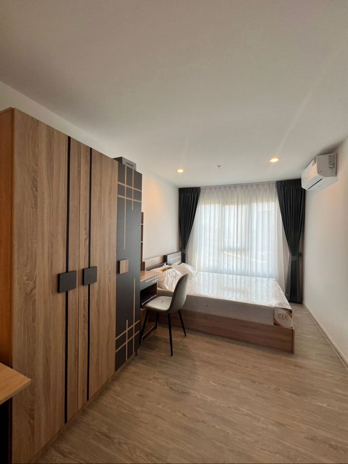 New condo the regent wuttagat for rent