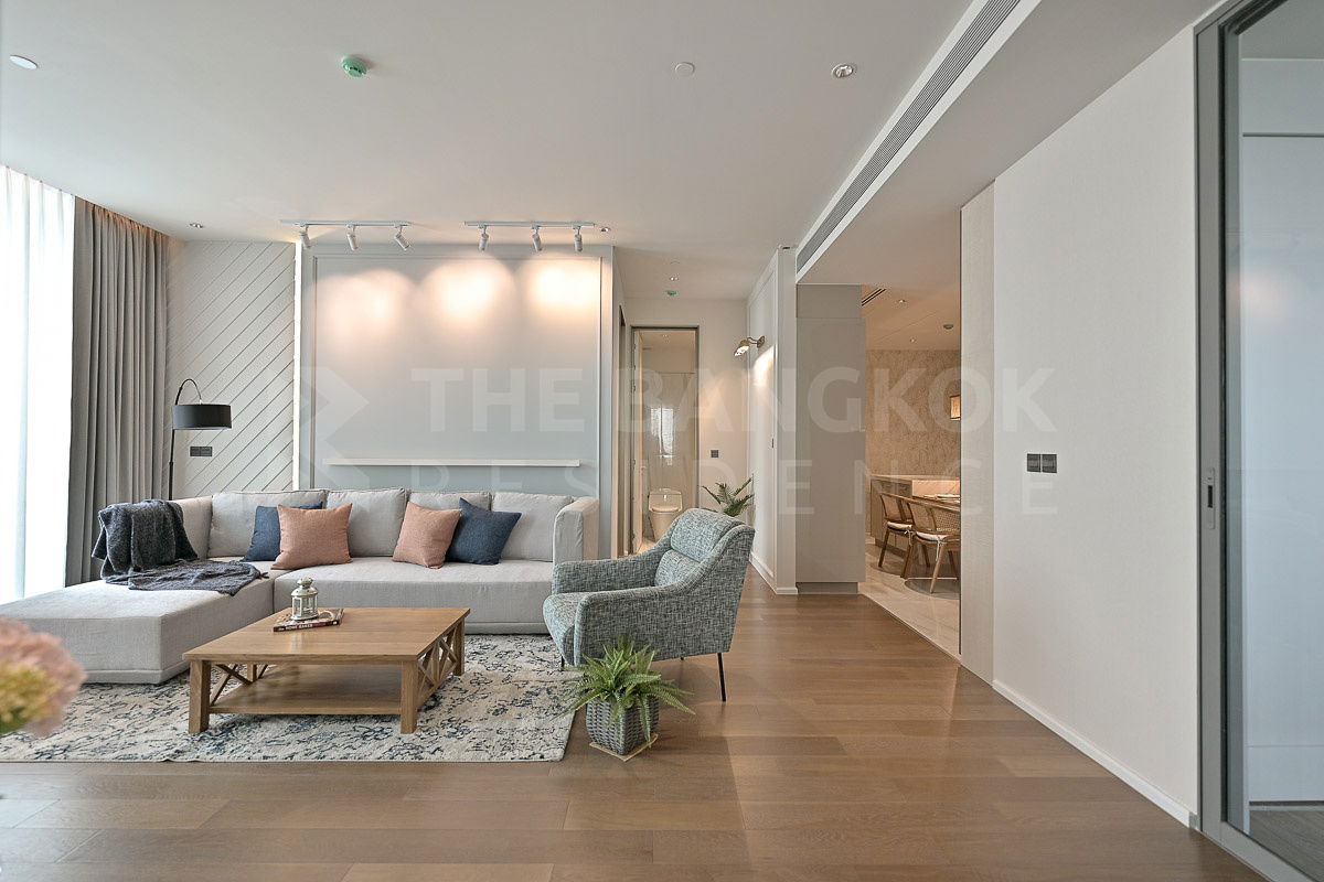 คอนโดหรูพร้อมเข้าอยู่ บนทำเลที่ดีที่สุด คราม สุขุมวิท 26 ใกล้ BTS พร้อมพงษ์