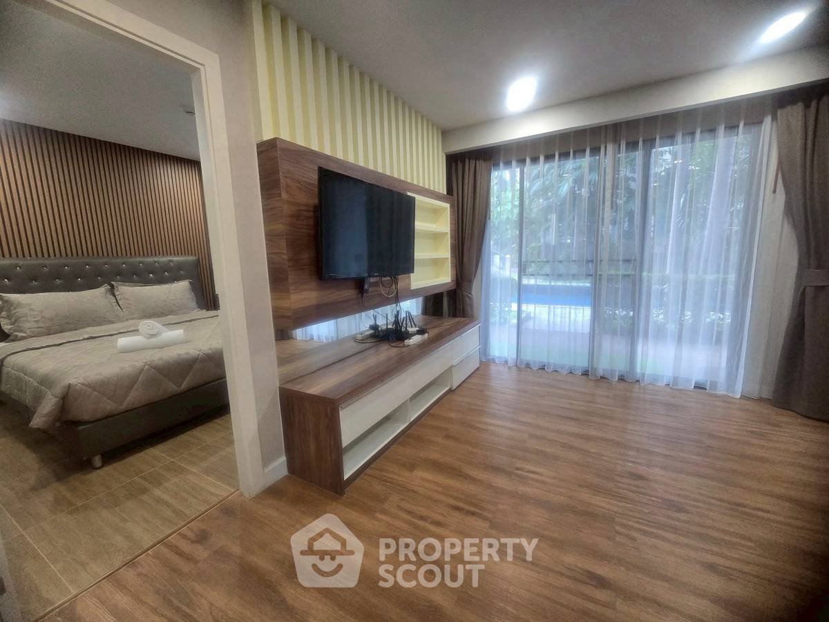 2-BR Condo at Dusit Grand Park close to Pattaya (ID 2296443)
