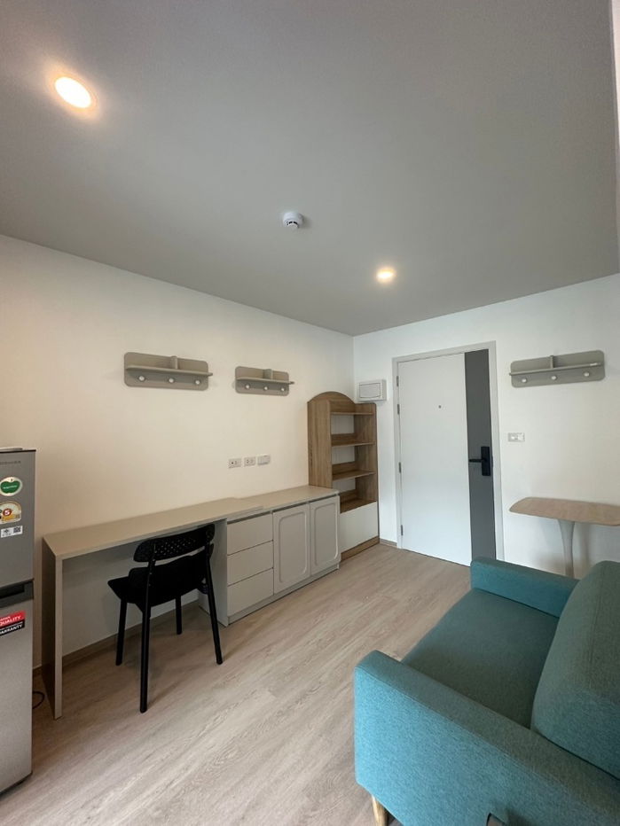 Condo rent : EARN BY LPN Chonburi