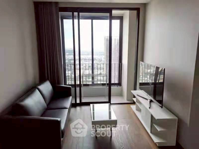 1-BR Condo at Ideo Q Sukhumvit 36 near BTS Thong Lor (ID 2300928)