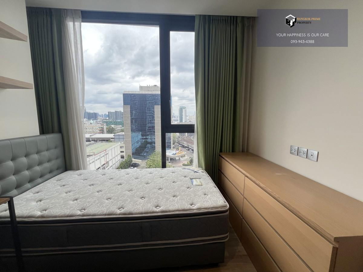 The Line Jatujak-Mochit | 🚝Near BTS, MRT Chatuchak #2025111812990