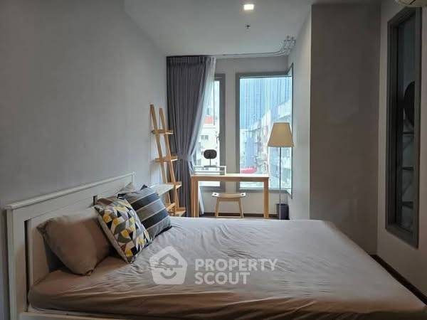 1-BR Condo at Ceil By Sansiri near BTS Thong Lor (ID 2338745)