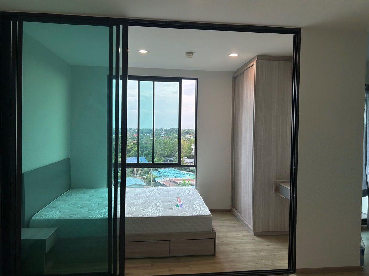 Rent Proud Condo Chachoengsao Robinson