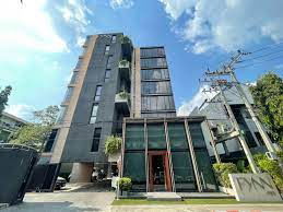 Hot Price! 1 Bed 1 Bath Nice Room City View Good Location Close to BTS Ari 650 m @ FYNN Aree