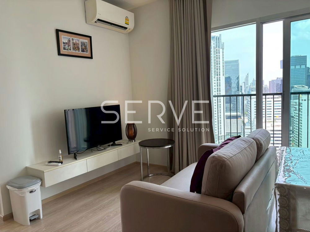 大房间，配备 2 张床，位于高层